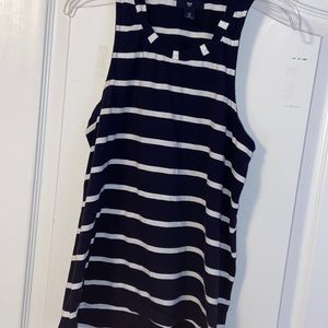 Gap Tank
